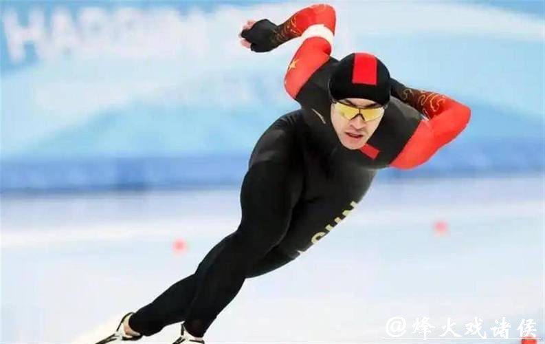 米兰冬奥｜速滑1000米摘铜创造历史，宁忠岩坦言重赛插曲“太煎熬”
