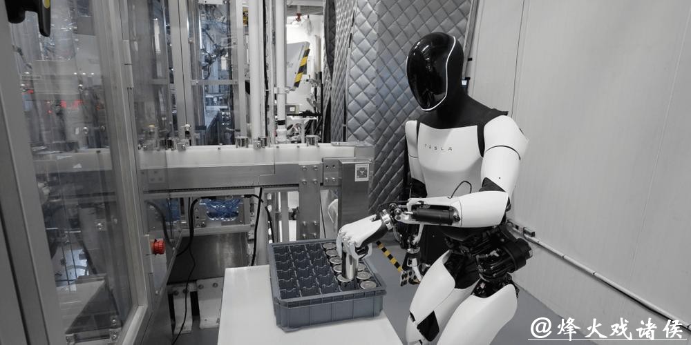 16亿元购入南京工艺,南京化纤如愿获批重组,还能搭上人形机器人快车吗 16亿元购入南京工艺,南京化纤如愿获批重组,还能搭上人形机器人快车吗