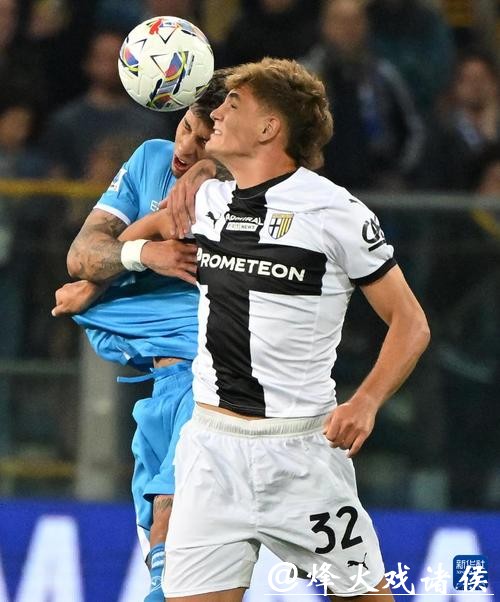 意甲-小麦破门无效霍伊伦造险 那不勒斯0-0帕尔马 意甲-小麦破门无效霍伊伦造险 那不勒斯0-0帕尔马