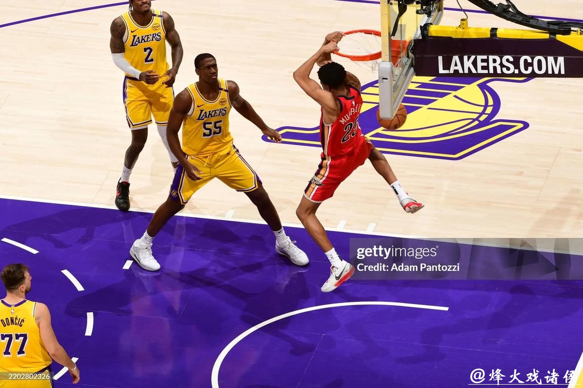 锡安34+10鹈鹕力克步行者 国王送老鹰4连败