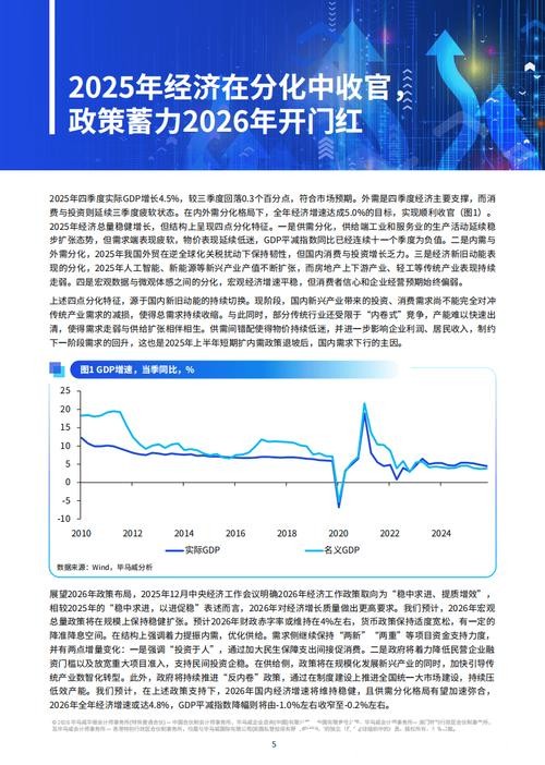 毕马威发布2026年一季度《中国经济观察》,预计全年增速将维持稳健 毕马威发布2026年一季度《中国经济观察》,预计全年增速将维持稳健