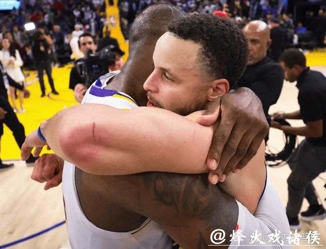 詹姆斯31+10库里38分里夫斯绝杀 湖人险胜勇士
