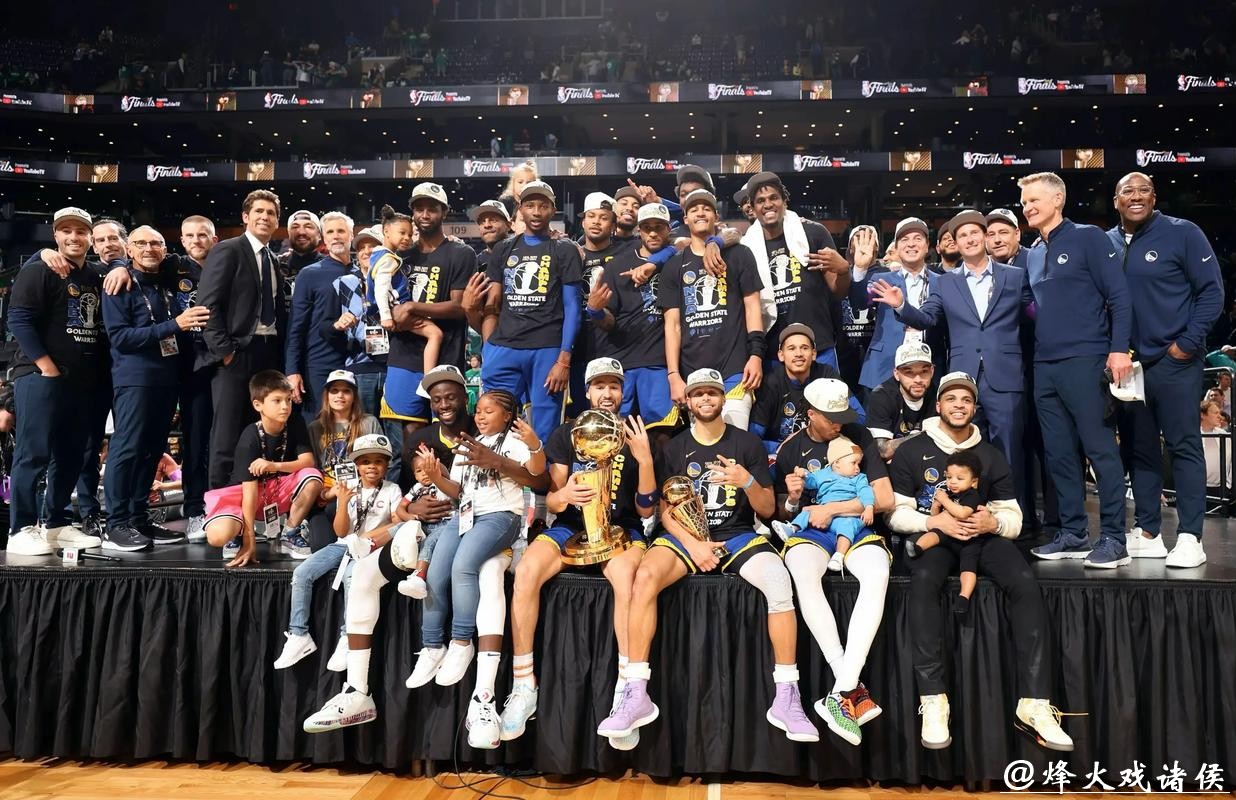 重磅！勇士交易得到世界杯MVP 本赛季场均18+7