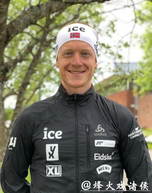 米兰冬奥10位颜值最高男运动员！