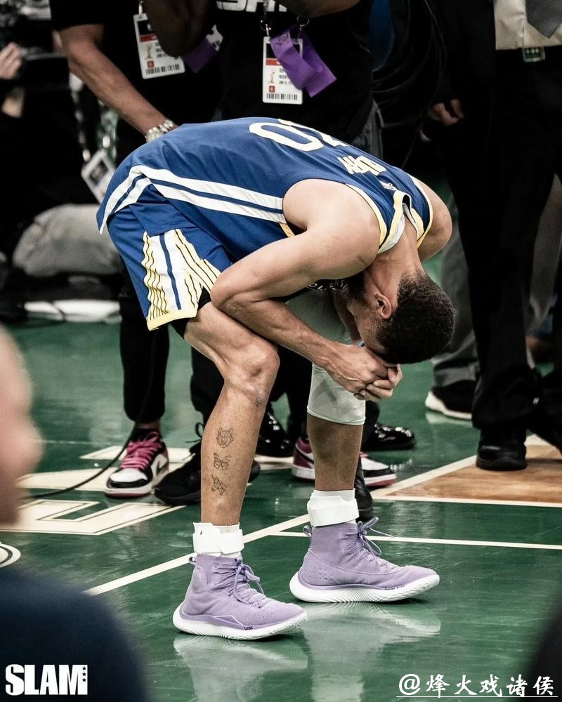 重磅！勇士交易得到世界杯MVP 本赛季场均18+7