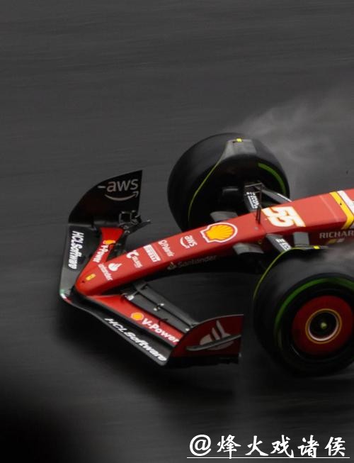 F1匈牙利站：诺里斯一停策略神奇夺冠 迈凯伦包揽前二