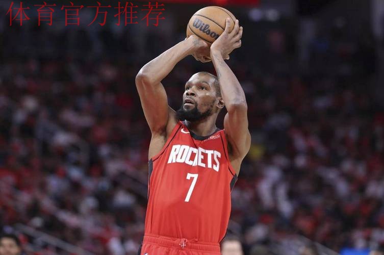杜兰特侧翼三分得手 默里迅速还以颜色 杜兰特侧翼三分得手 默里迅速还以颜色